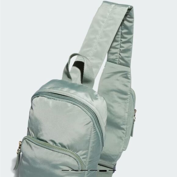 Adidas Essential Sling Crossbody Bag - Picture 5 of 13